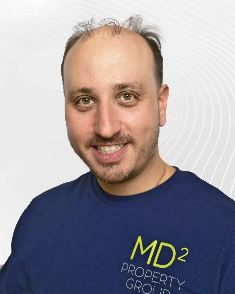 Adam Reisman